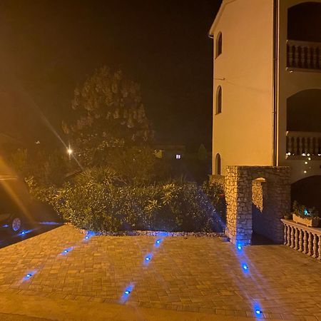 Villa Grey Stone Vodice Eksteriør bilde