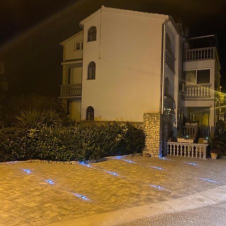 Villa Grey Stone Vodice Eksteriør bilde